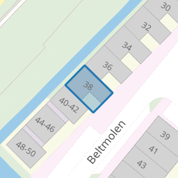 Perceel NWK04-C-2794