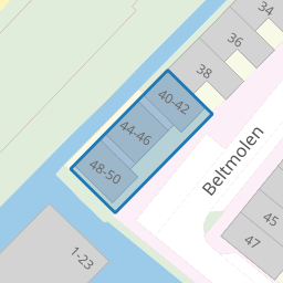 Perceel NWK04-C-2795