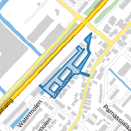 Perceel NWK04-C-2796