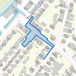 Perceel NWK04-C-2817