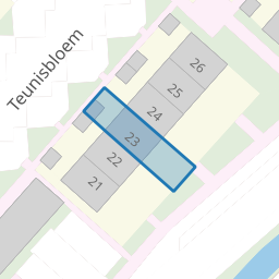 Perceel NWK04-C-2834