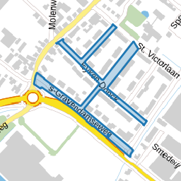 Perceel NWK04-C-2842