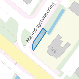 Perceel NWK04-C-2843