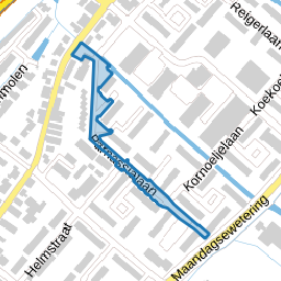 Perceel NWK04-C-2846