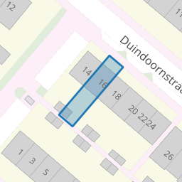 Perceel NWK04-C-2865