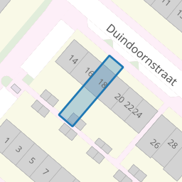 Perceel NWK04-C-2866