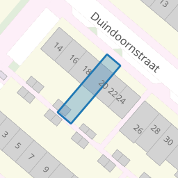 Perceel NWK04-C-2867