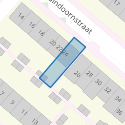 Perceel NWK04-C-2869