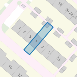 Perceel NWK04-C-2873