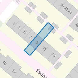 Perceel NWK04-C-2874