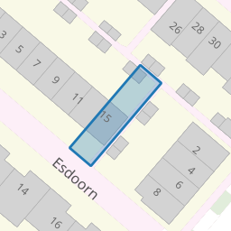 Perceel NWK04-C-2877