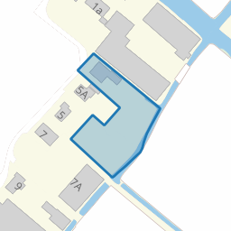 Perceel NWK04-C-2883