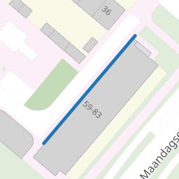 Perceel NWK04-C-2898