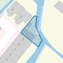 Perceel NWK04-C-2907