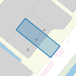 Perceel NWK04-C-2929