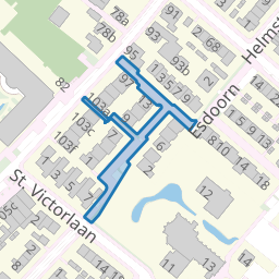 Perceel NWK04-C-2939