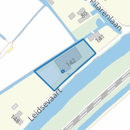 Perceel NWK04-C-2951