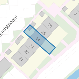 Perceel NWK04-C-2954