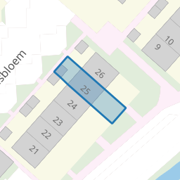 Perceel NWK04-C-2955