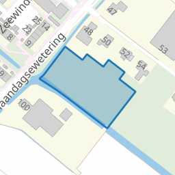 Perceel NWK04-C-2960