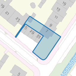 Perceel NWK04-C-2983