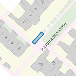 Perceel NWK04-C-2990