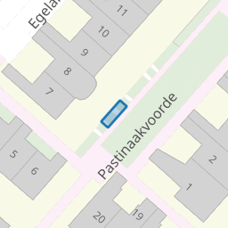 Perceel NWK04-C-2991