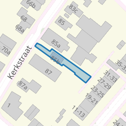 Perceel NWK04-C-3024