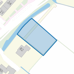 Perceel NWK04-C-3031