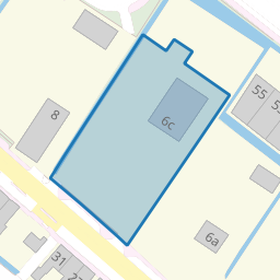 Perceel NWK04-C-3036