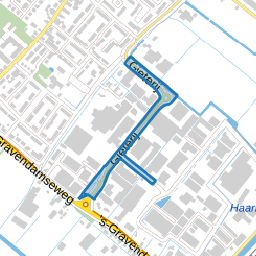 Perceel NWK04-C-3039