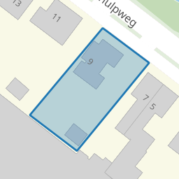 Perceel NWK04-D-1256