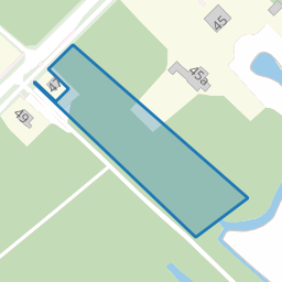 Perceel NWK04-D-1310