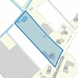 Perceel NWK04-D-1643