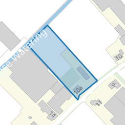 Perceel NWK04-D-1681