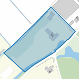 Perceel NWK04-D-1880