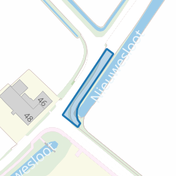 Perceel NWK04-D-1939