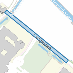 Perceel NWK04-D-1964