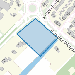 Perceel NWK04-D-1969