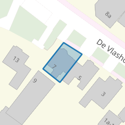 Perceel NWK04-D-2033