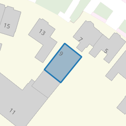 Perceel NWK04-D-2034