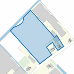 Perceel NWK04-D-2090