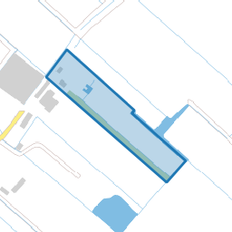 Perceel NWK04-D-2109