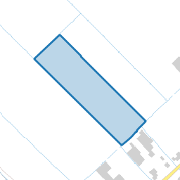 Perceel NWK04-D-2134