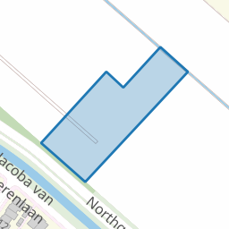 Perceel NWK04-D-2147