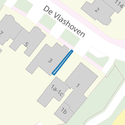 Perceel NWK04-D-2156