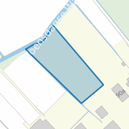 Perceel NWK04-D-2167