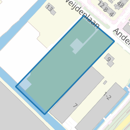 Perceel NWK04-D-2192