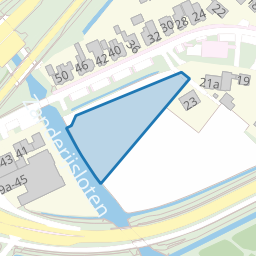 Perceel NWK04-D-2228