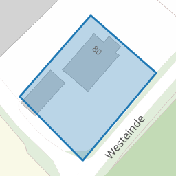 Perceel NWK04-D-2233